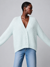 Load image into Gallery viewer, Herzen Cardigan 1306
