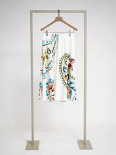 Load image into Gallery viewer, Herzens Print Skirt 6211
