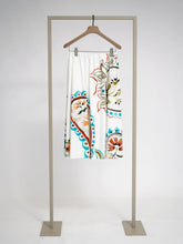 Load image into Gallery viewer, Herzens Print Skirt 6211
