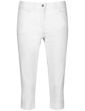 Load image into Gallery viewer, Gerry Weber BEST4ME Capris Pants
