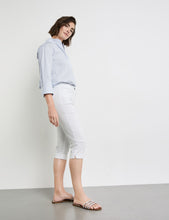 Load image into Gallery viewer, Gerry Weber BEST4ME Capris Pants
