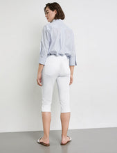 Load image into Gallery viewer, Gerry Weber BEST4ME Capris Pants
