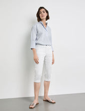 Load image into Gallery viewer, Gerry Weber BEST4ME Capris Pants
