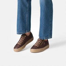 Load image into Gallery viewer, Paul Green 5206 in Brown
