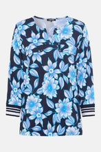 Load image into Gallery viewer, Olsen Shirt with Over-All Design
