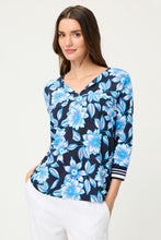 Load image into Gallery viewer, Olsen Shirt with Over-All Design
