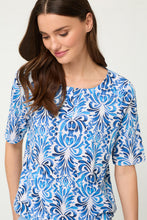 Load image into Gallery viewer, Olsen Shirt with All-Over Print
