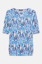 Load image into Gallery viewer, Olsen Shirt with All-Over Print
