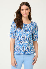 Load image into Gallery viewer, Olsen Shirt with All-Over Print
