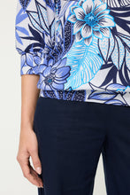 Load image into Gallery viewer, Olsen Shirt with All-Over Design
