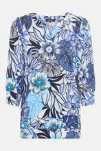 Load image into Gallery viewer, Olsen Shirt with All-Over Design
