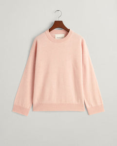GANT Crew-Neck Sweater