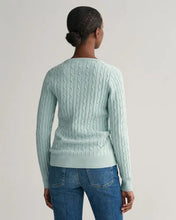 Load image into Gallery viewer, GANT V-Neck Sweater

