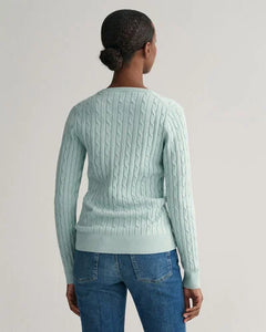 GANT V-Neck Sweater