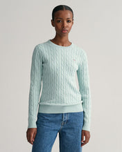 Load image into Gallery viewer, GANT Crew-Neck Sweater
