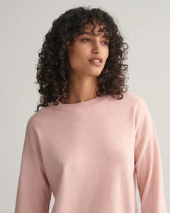 GANT Crew-Neck Sweater