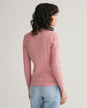 Load image into Gallery viewer, GANT Crew-Neck Sweater
