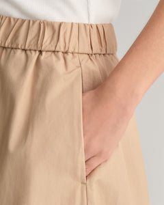 GANT Lightweight Chino Skirt