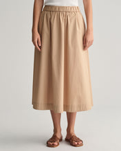 Load image into Gallery viewer, GANT Lightweight Chino Skirt
