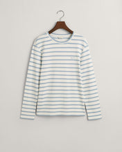 Load image into Gallery viewer, GANT Striped T-Shirt
