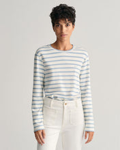 Load image into Gallery viewer, GANT Striped T-Shirt
