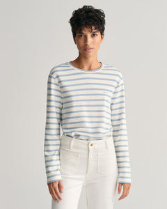 GANT Striped T-Shirt