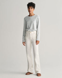 GANT Striped T-Shirt