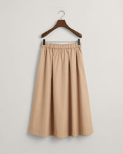 Load image into Gallery viewer, GANT Lightweight Chino Skirt
