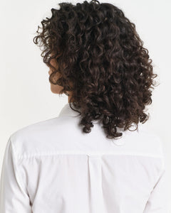 Gant Regular Fit Classic Shirt in White