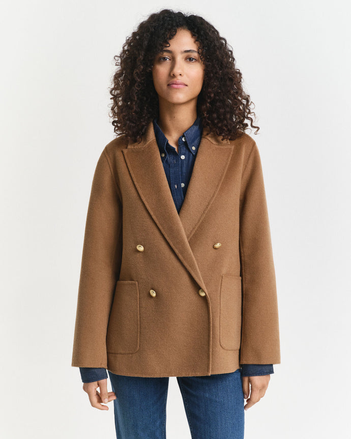 Gant Handstitched Club Blazer
