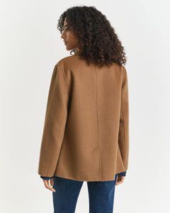 Gant Handstitched Club Blazer