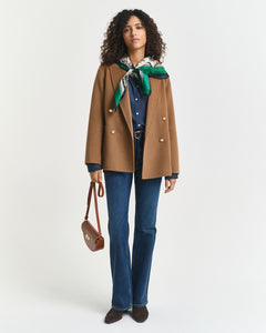Gant Handstitched Club Blazer