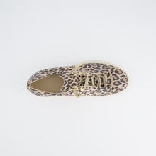 Load image into Gallery viewer, Paul Green 5317-040 Trainers in Leopard
