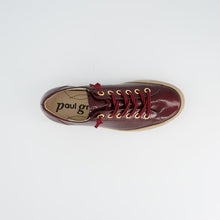 Load image into Gallery viewer, Paul Green 4081 in Wine
