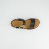 Paul Green 6189 Sandal in Black