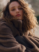 Load image into Gallery viewer, Repeat Faux Fur Jacket
