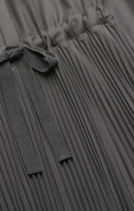 Fabiana Filippi Technical Flannel Dress