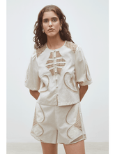 Load image into Gallery viewer, Suncoo Lindsay Blouse
