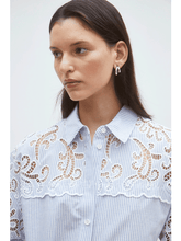 Load image into Gallery viewer, Suncoo Leticia Blouse
