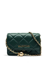 Load image into Gallery viewer, Valentino Ocarina Handbag in Green
