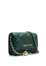 Load image into Gallery viewer, Valentino Ocarina Handbag in Green

