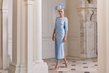 Load image into Gallery viewer, John Charles 29317 in Baby Blue/White COMING SOON
