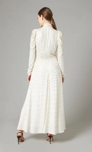 Load image into Gallery viewer, Temperley London Dallas  Dress in Cream
