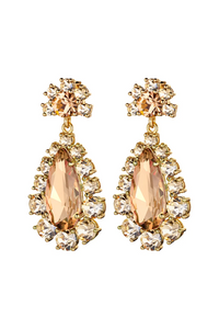 Dyrberg/Kern Lucia Earring