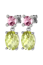 Load image into Gallery viewer, Dyrberg/Kern Antonia Earring in Yellow
