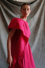 Load image into Gallery viewer, Psophía Ruffle Dress
