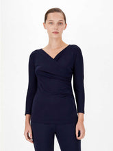 Load image into Gallery viewer, MaxMara Jersey Top
