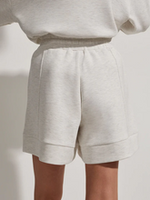 Load image into Gallery viewer, Varley Alder Shorts in Ivory
