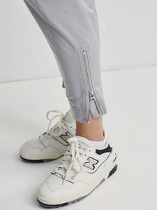 Varley Eastwood Cargo Pant Griffin Gray