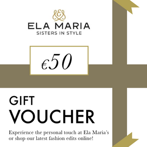 Ela Maria Voucher